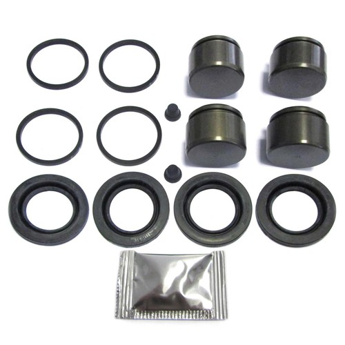 Bremssattel reparatursatz - reparatursatz, +