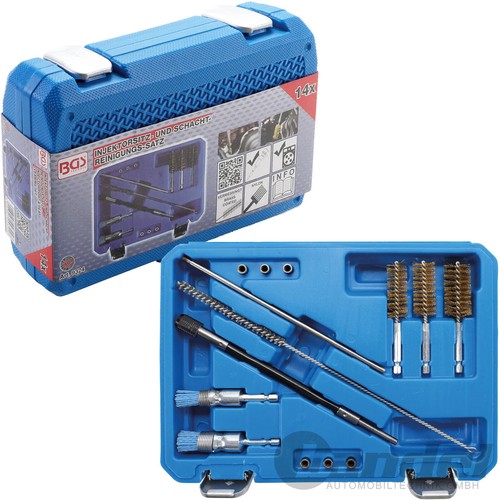 Bgs injektor einspritzdüsen - bgs,