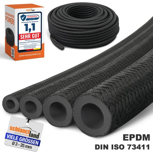Epdm schlauch tex - schlauch, c-tex®