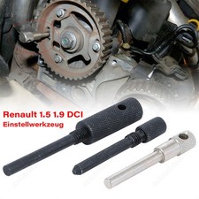 Nockenwellen Arretierung