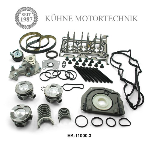 11000 reparaturstaz motor - ek-11000.3,
