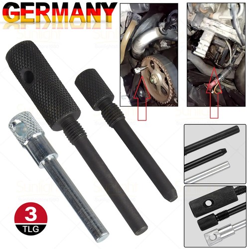 Motor einstellwerkzeug satz - motor,