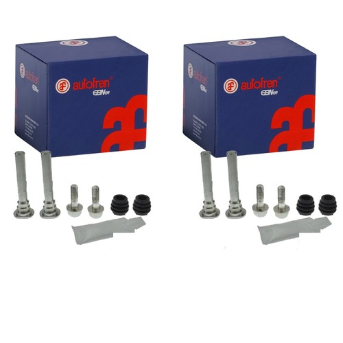 Autofren - 2x,