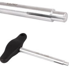 BGS BREMSFEDER EINBAU MONTAGE