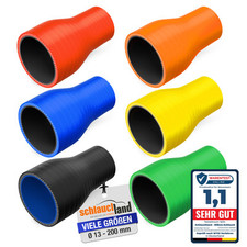 SILIKON-SCHLAUCH