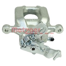 Metzger Bremssattel hinten