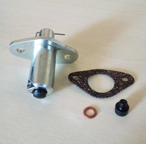 Kettenspanner mit dichtung - kettenspanner,