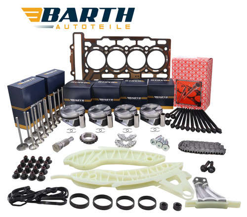 Reparatursatz kolben bmw mini - reparatursatz,