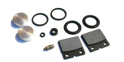 Reparatursatz für bremssattel - reparatursatz,