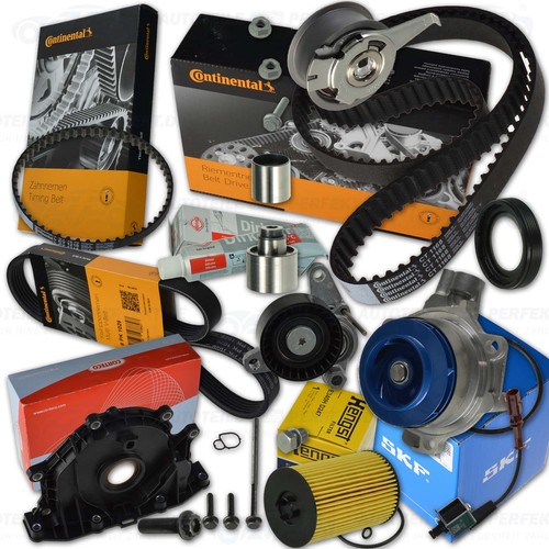 Conti zahnriemen satz - conti,