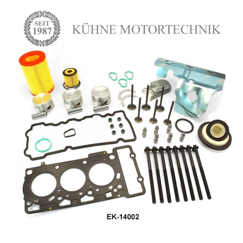 14002 reparatursatz motor - ek-14002,