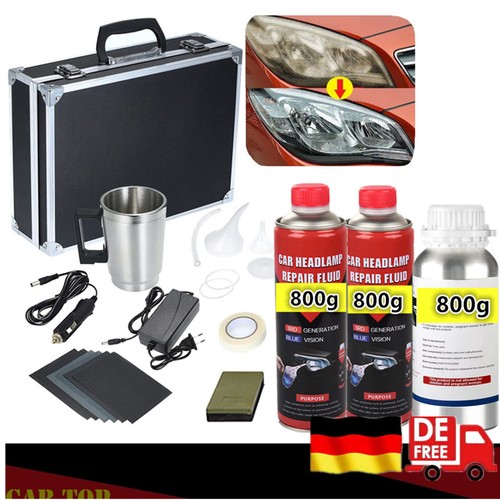 800g scheinwerfer - 800g+800g,