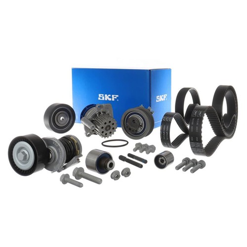 Skf zahnriemensatz - skf,