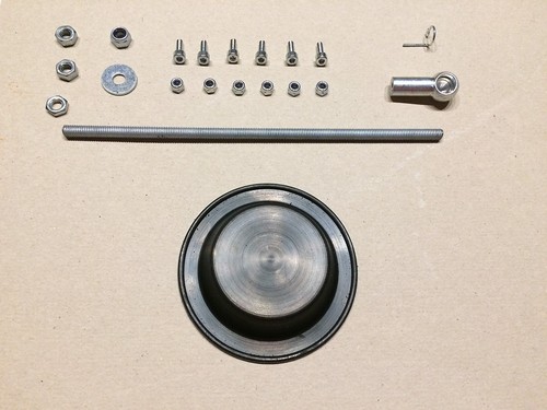 Reparatursatz lda druckdose - lda,