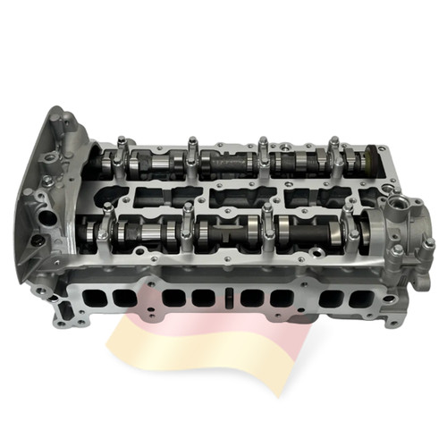 Zylinderkopf für ford - zylinderkopf,