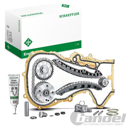 Schaeffler ina - schaeffler,