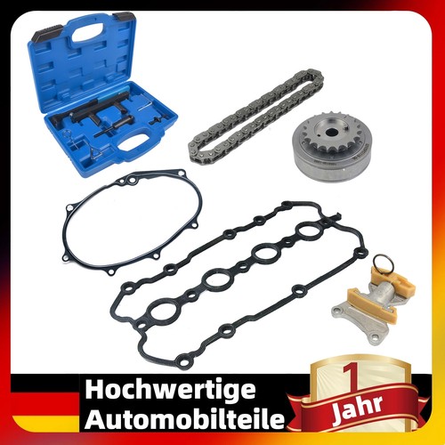 Steuerkettesatz werkzeug - &,