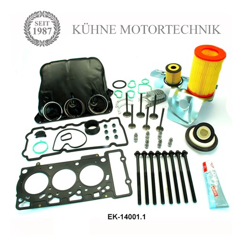 14001 reparatursatz motor - ek-14001.1,