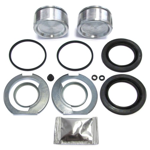 Bremssattel reparatursatz - reparatursatz, +