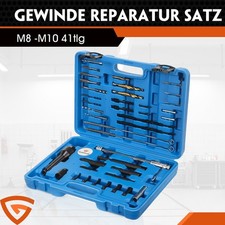 Glühkerzen Ausbohr Werkzeug