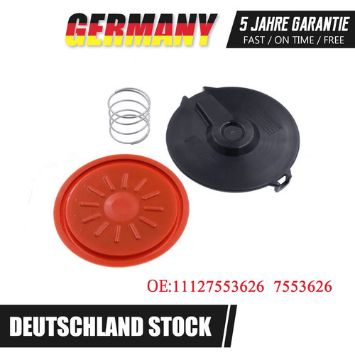 Ventildeckel für bmw - für,