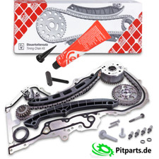 FEBI ORIGINAL STEUERKETTENSATZ