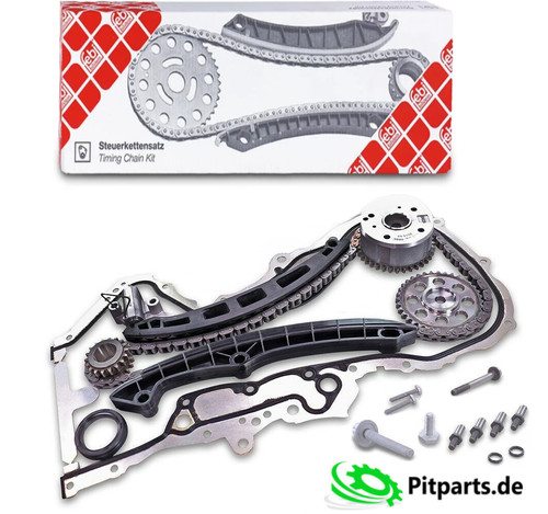 Febi original steuerkettensatz - febi,