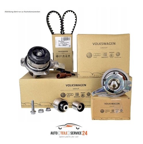 Original audi skoda - original,
