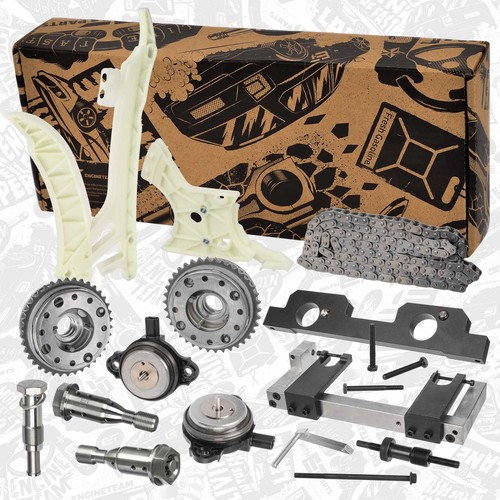 Steuerkettensatz bmw 0 - bmw, 2,0