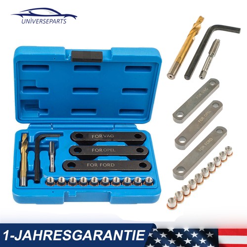 Bremssattel gewinde rep satz - gewinde,