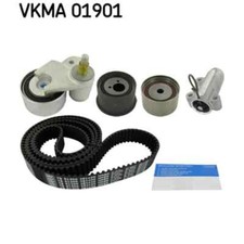 SKF Zahnriemensatz VKMA 01901