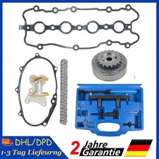 Steuerkettesatz & Werkzeug