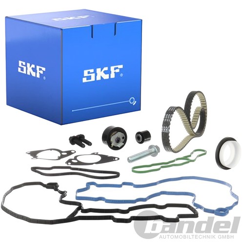 Skf zahnriemensatz - skf,