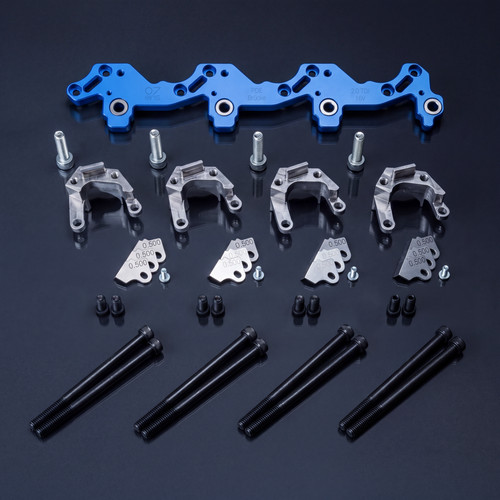 16v pde brücke für - 16v, 2.0