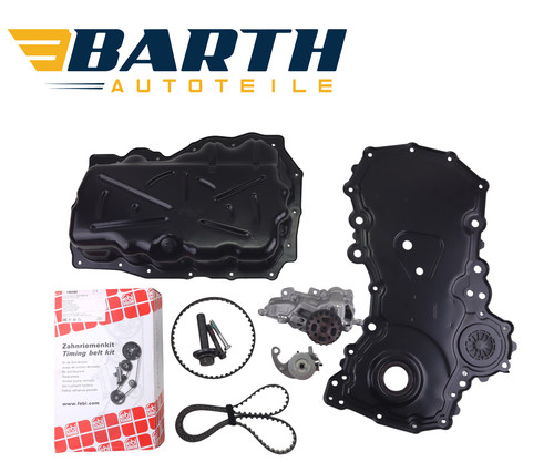 Reparatursatz für ford - ,