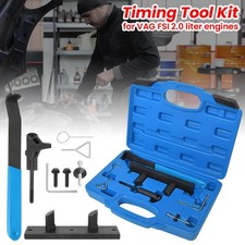 Zahnriemen Steuerkette