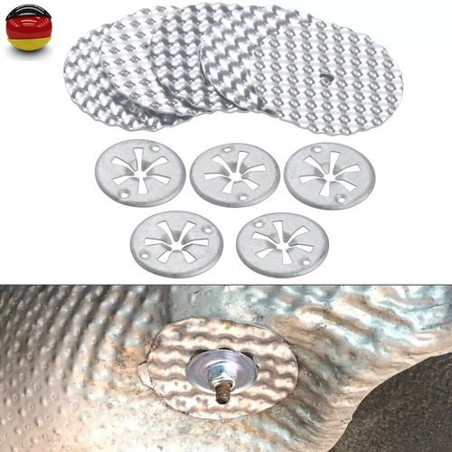 10x reparatursatz - 10x,