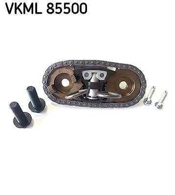 Skf vkml 85500 - skf,