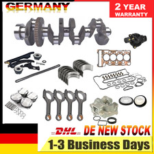 Kurbelwelle Satz Für BMW