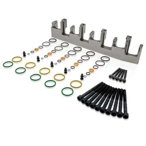 Pde brücke einbau set 2 - pde-brücke, einbau-set