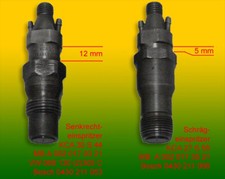 Einspritzdüsen für alle