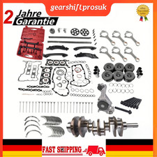 Für Jeep  3,0 T Diesel Motor