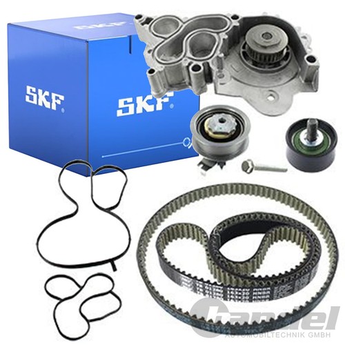 Skf zahnriemen satz - skf, +