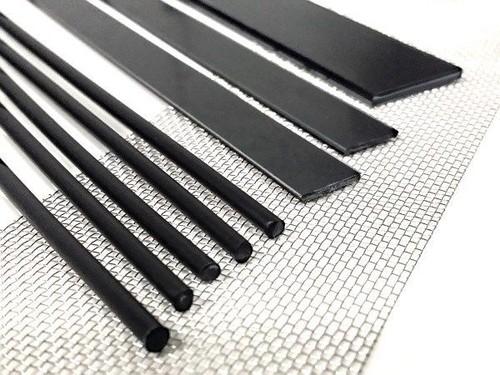 Reparatursatz abs schwarz - schwarz,