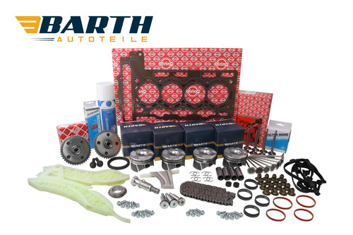 Reparatursatz kolben bmw - reparatursatz, 1.6
