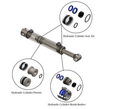 Reparatursätze für