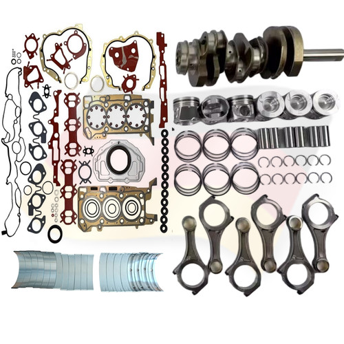 Brandneues motorwartungsset - brandneues,