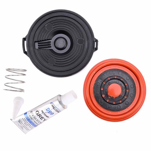 Ventildeckel für bmw - bmw, n43
