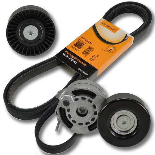 Conti keilrippenriemen 6pk2415 - conti,