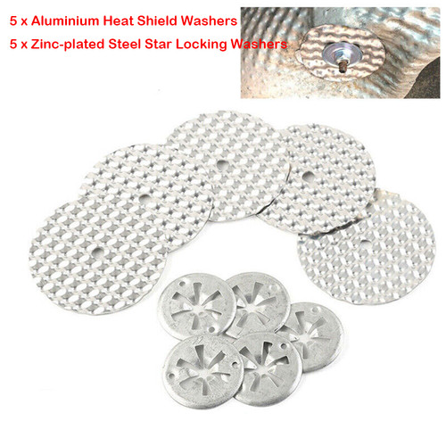 10x reparatursatz - 10x,
